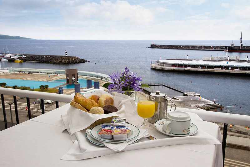 Grand Hotel Açores Atlântico foto 136