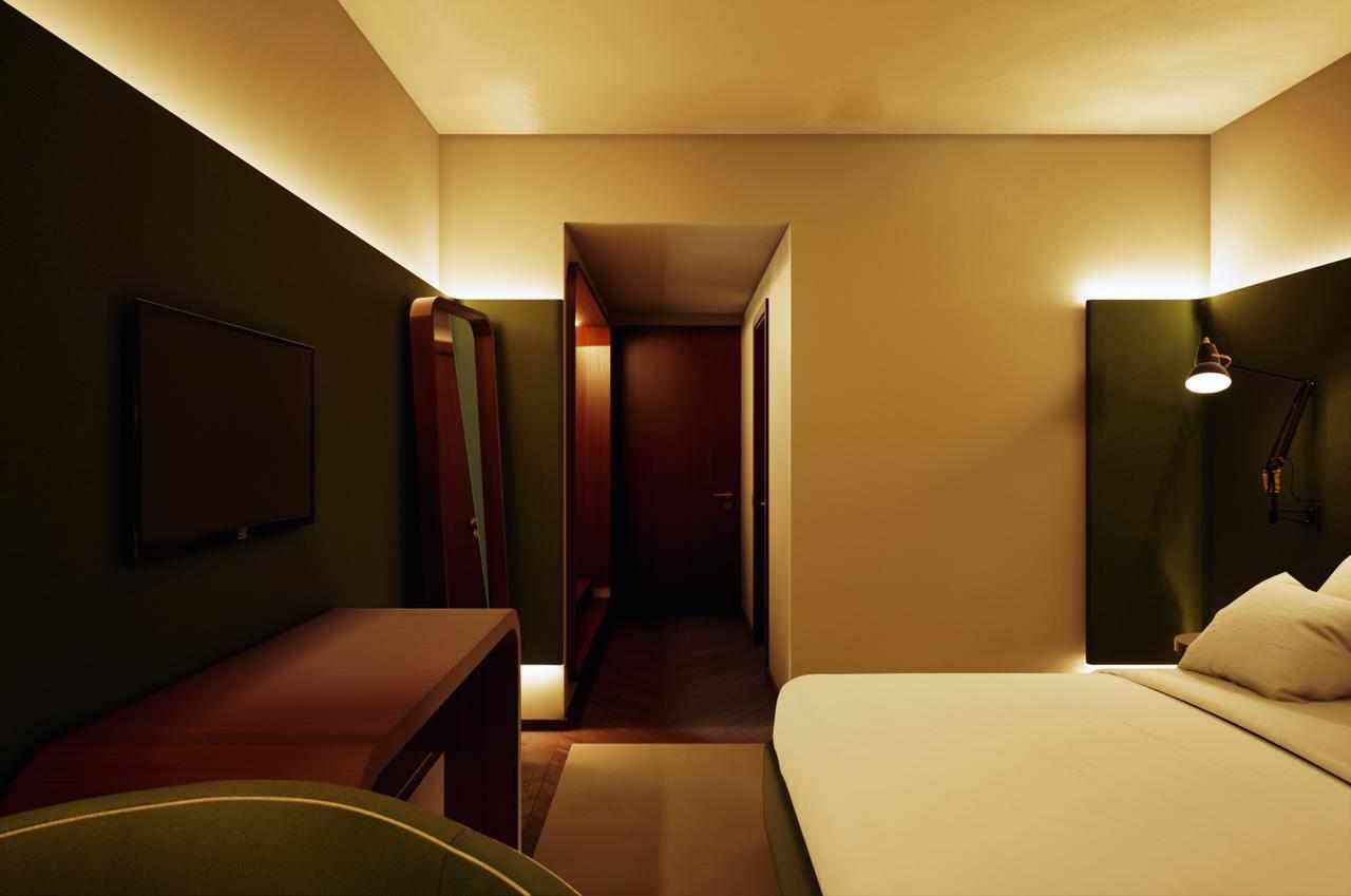 Grand Hotel Açores Atlântico foto 97