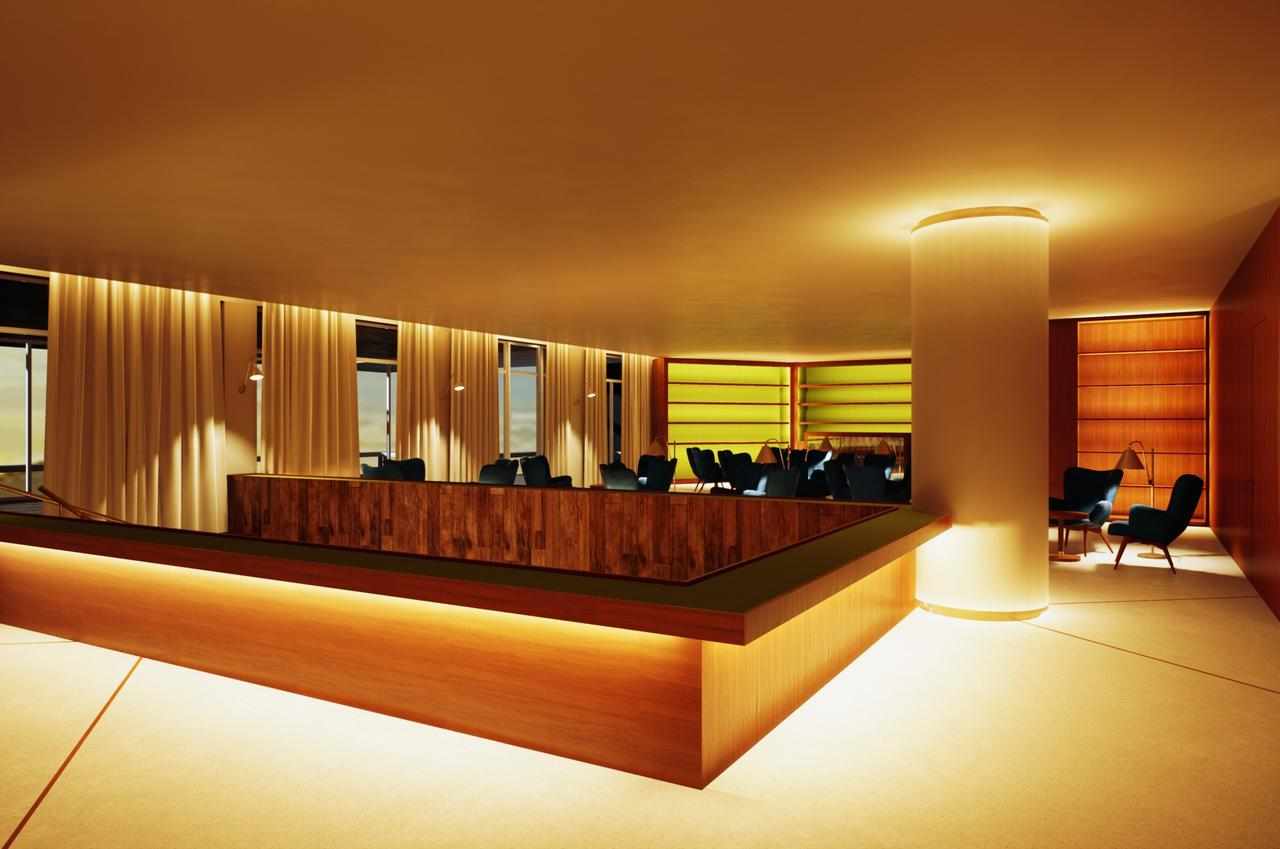 Grand Hotel Açores Atlântico foto 100