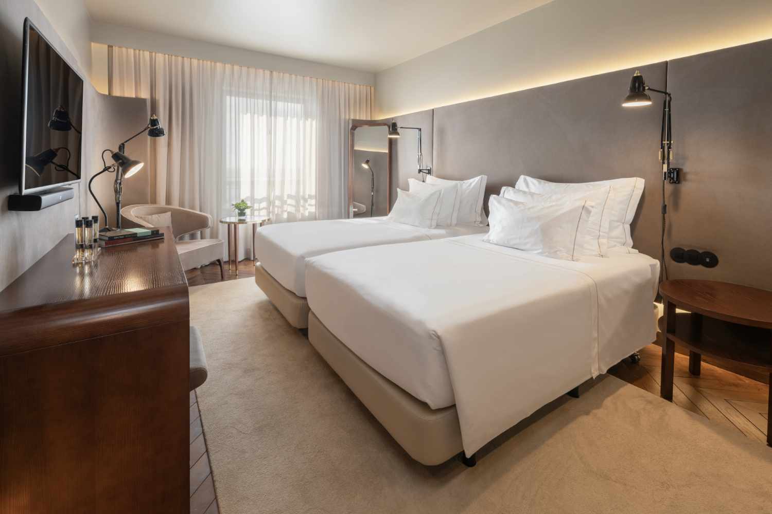 Grand Hotel Açores Atlântico foto 105