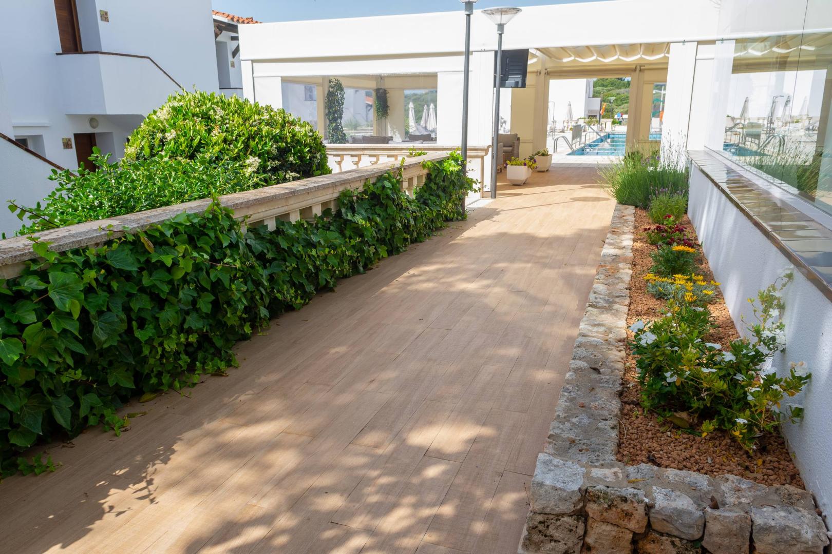 Naranjos Resort Menorca foto 17