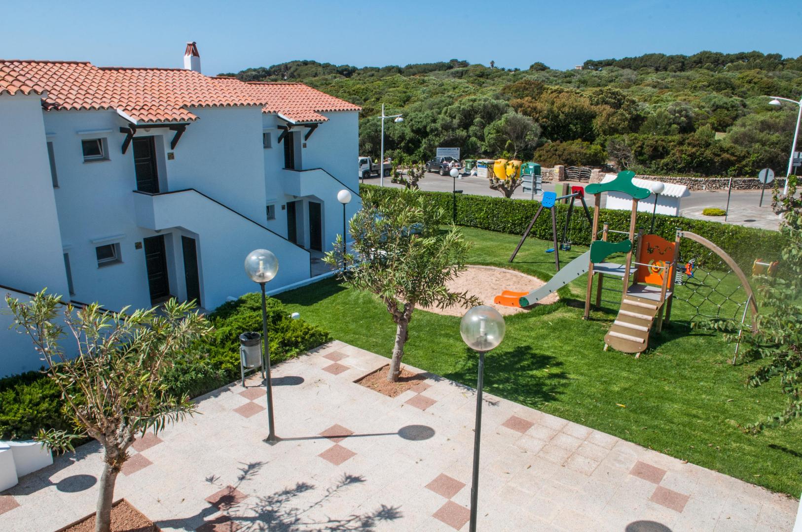 Naranjos Resort Menorca foto 14