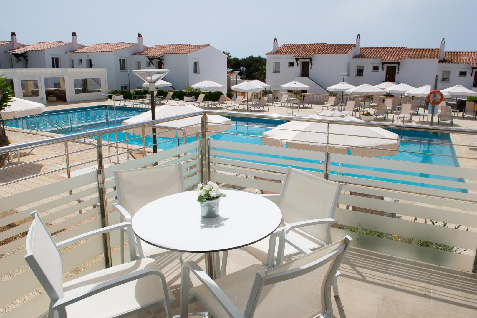 Naranjos Resort Menorca foto 24