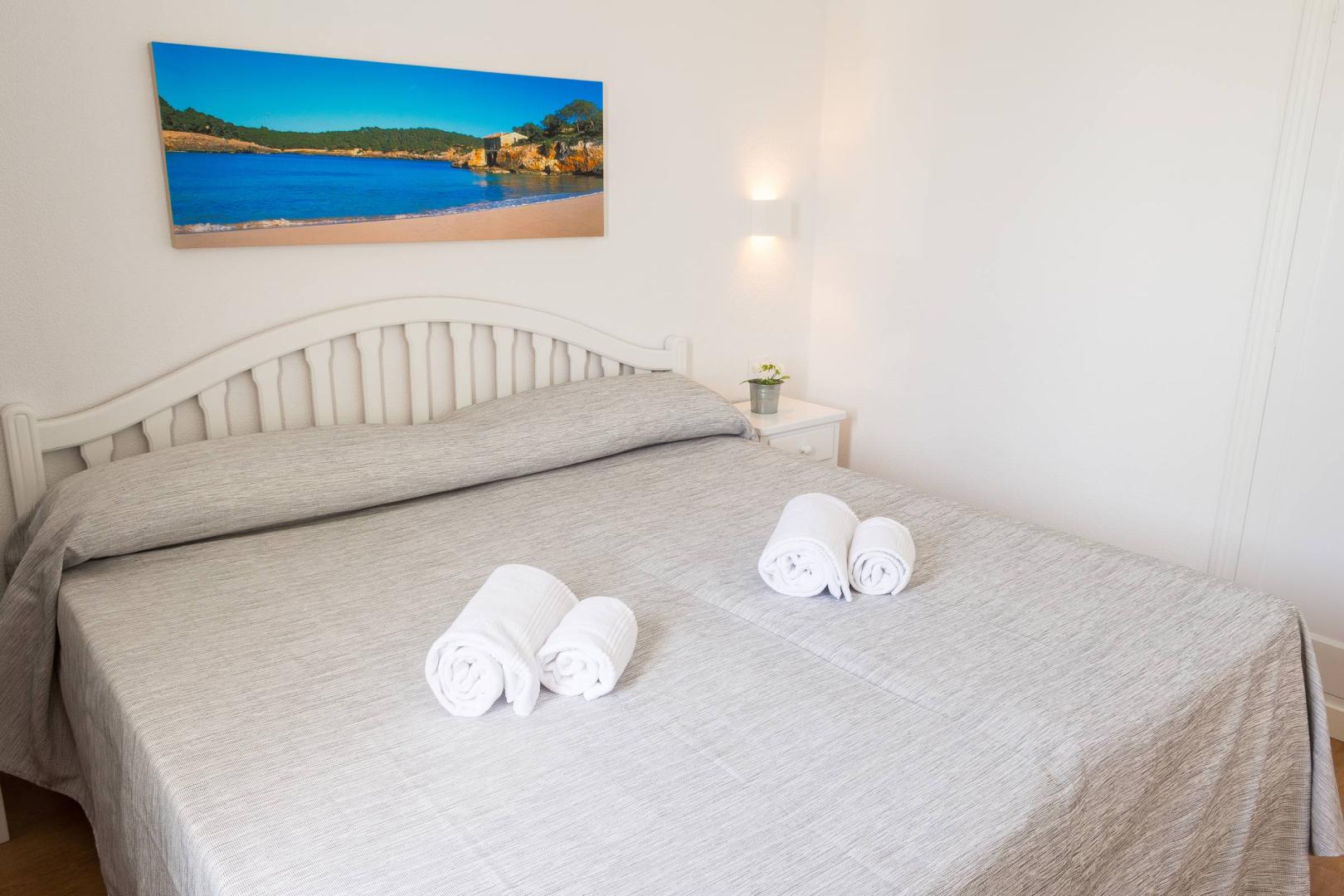 Naranjos Resort Menorca foto 31