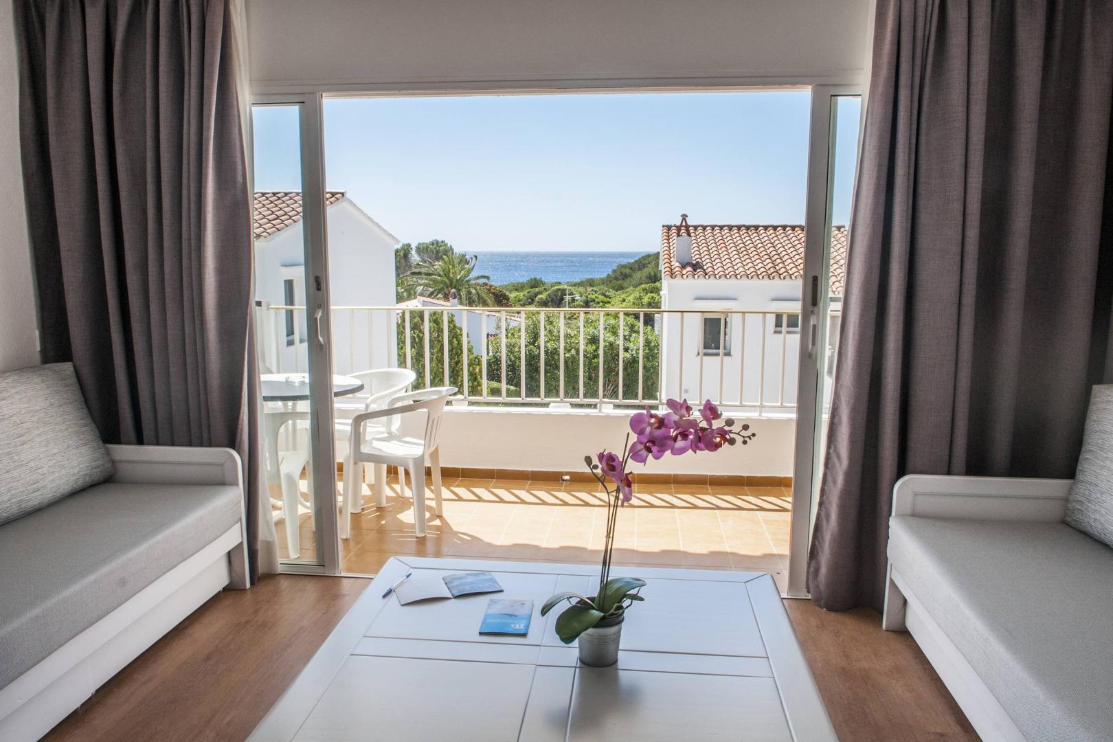 Naranjos Resort Menorca foto 30