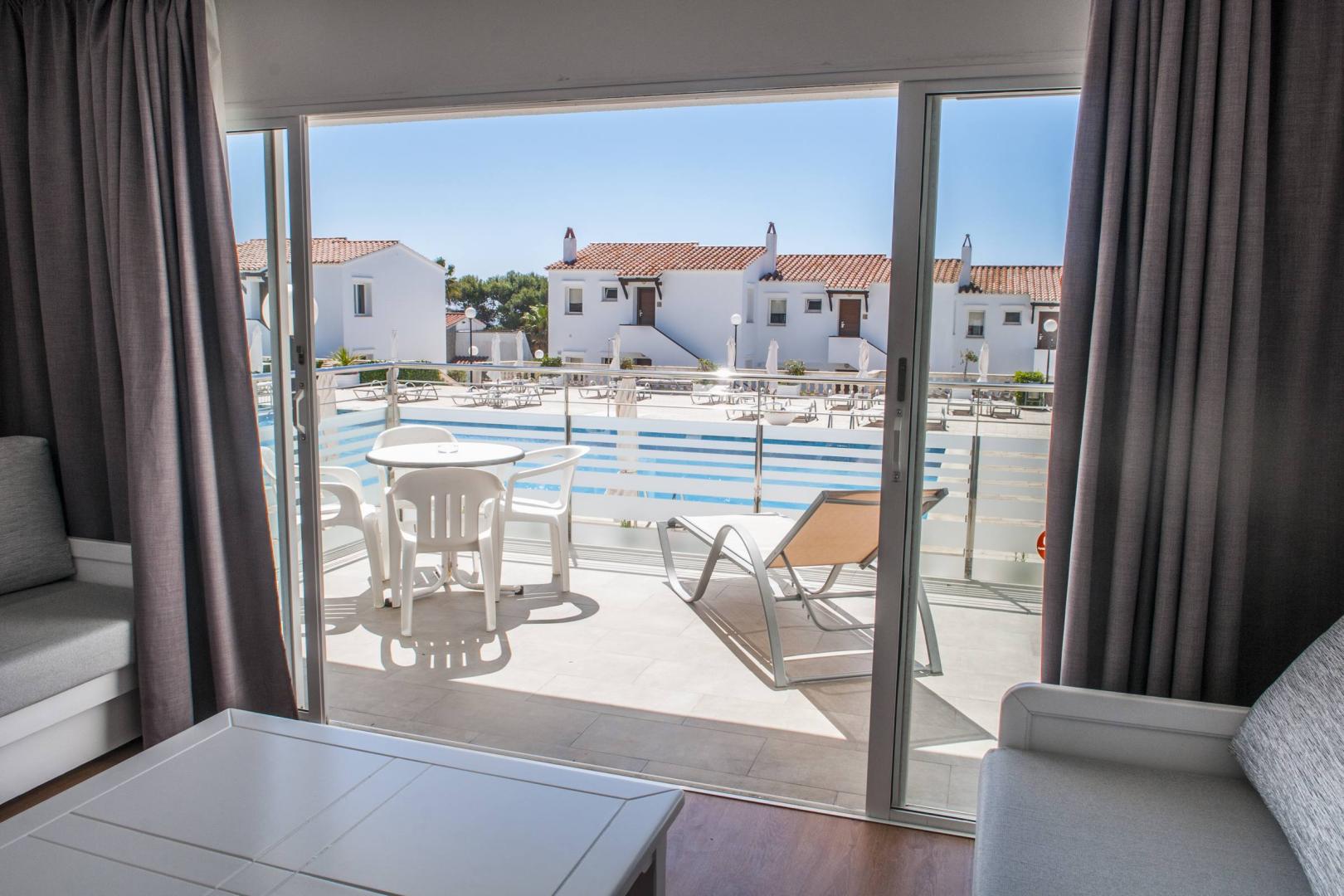 Naranjos Resort Menorca foto 36
