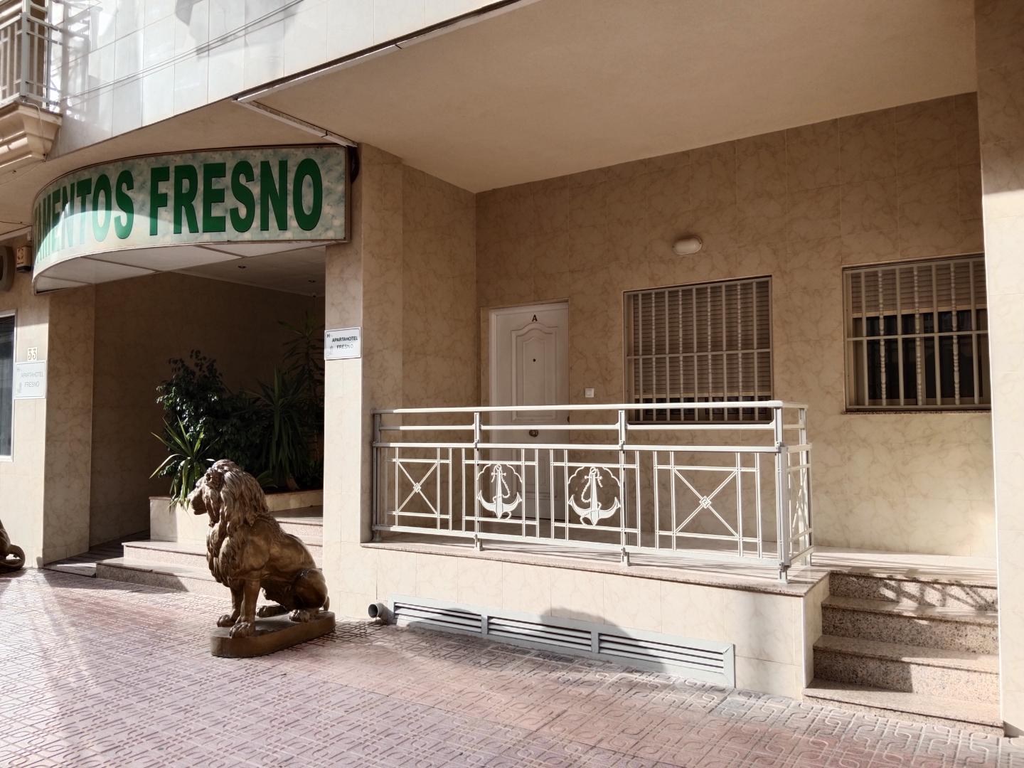 Fresno foto 23
