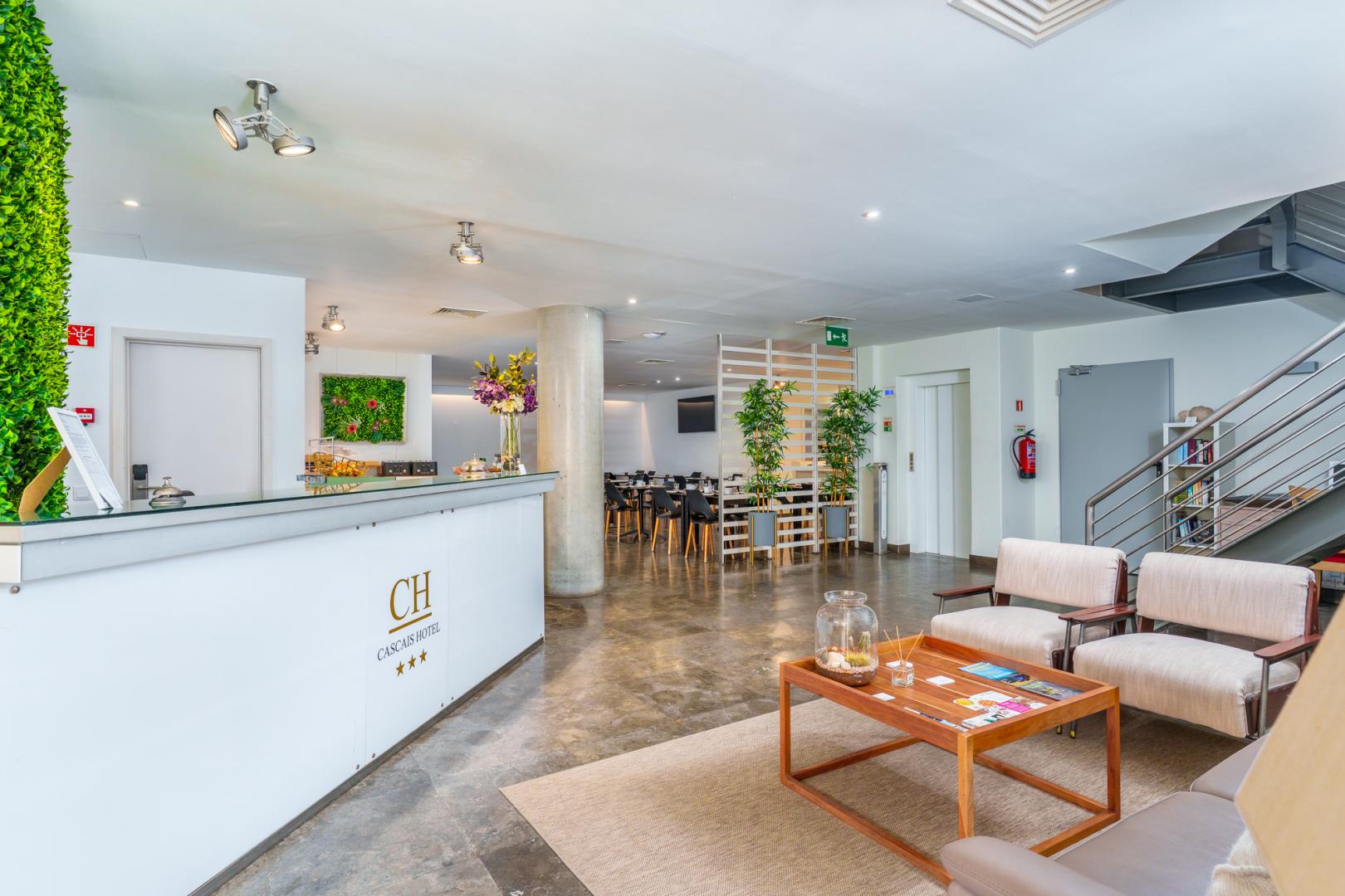 Hotel Cascais image 3