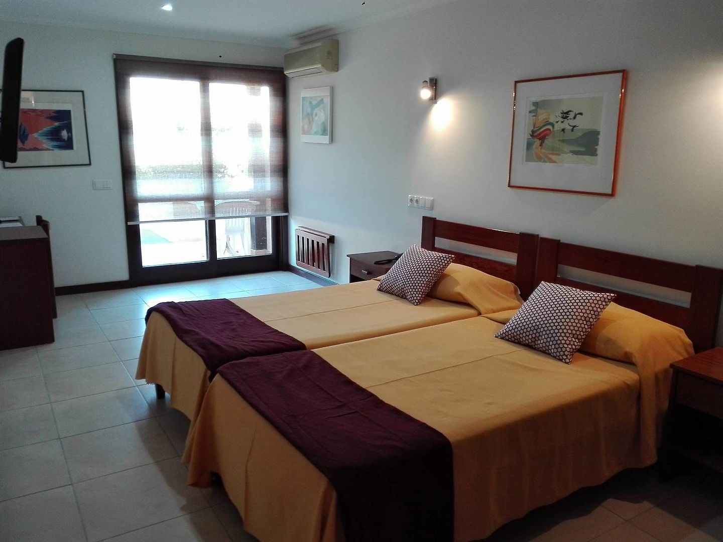 Hotel Balaia Mar foto 8