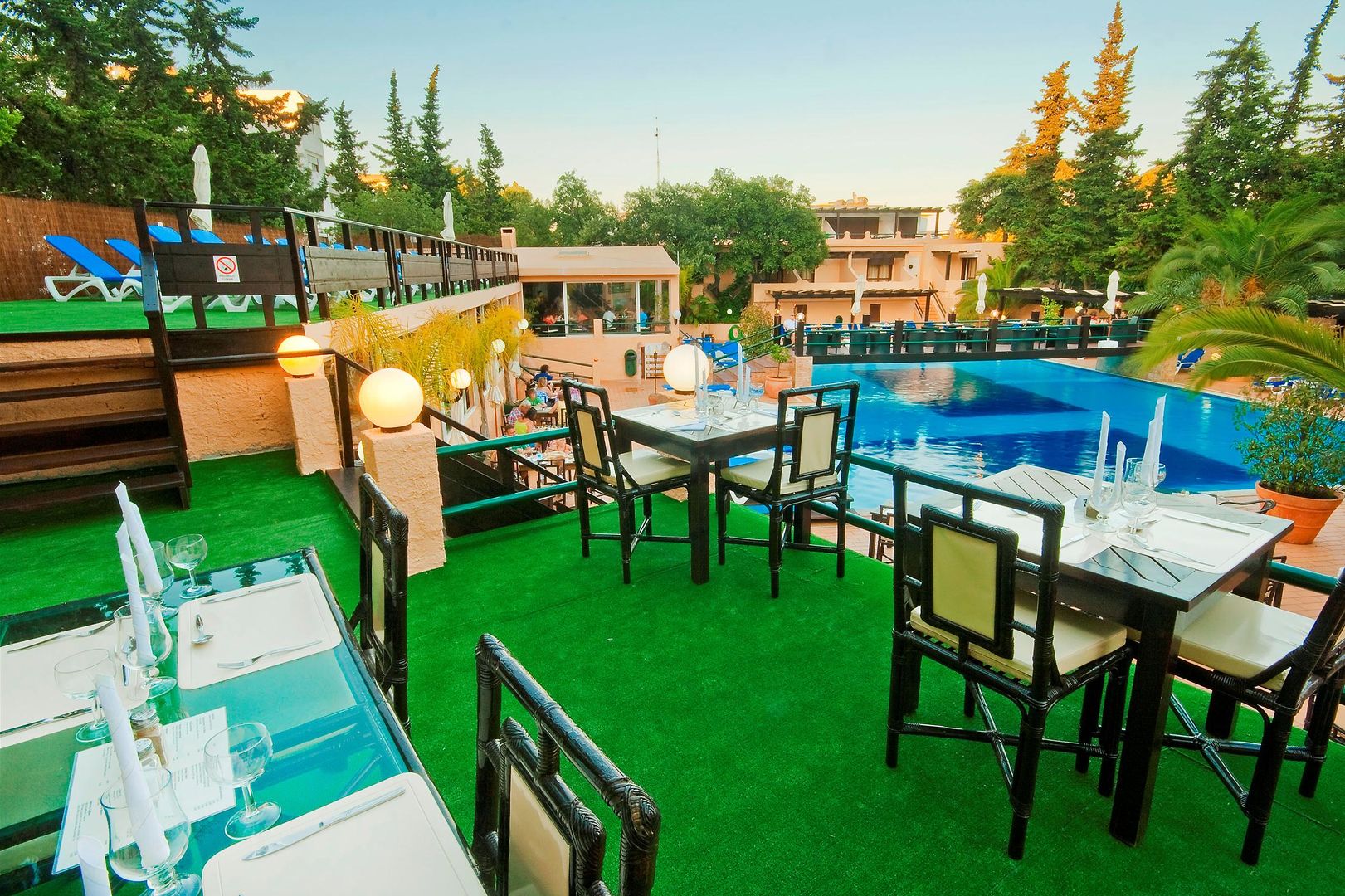 Hotel Balaia Mar foto 6