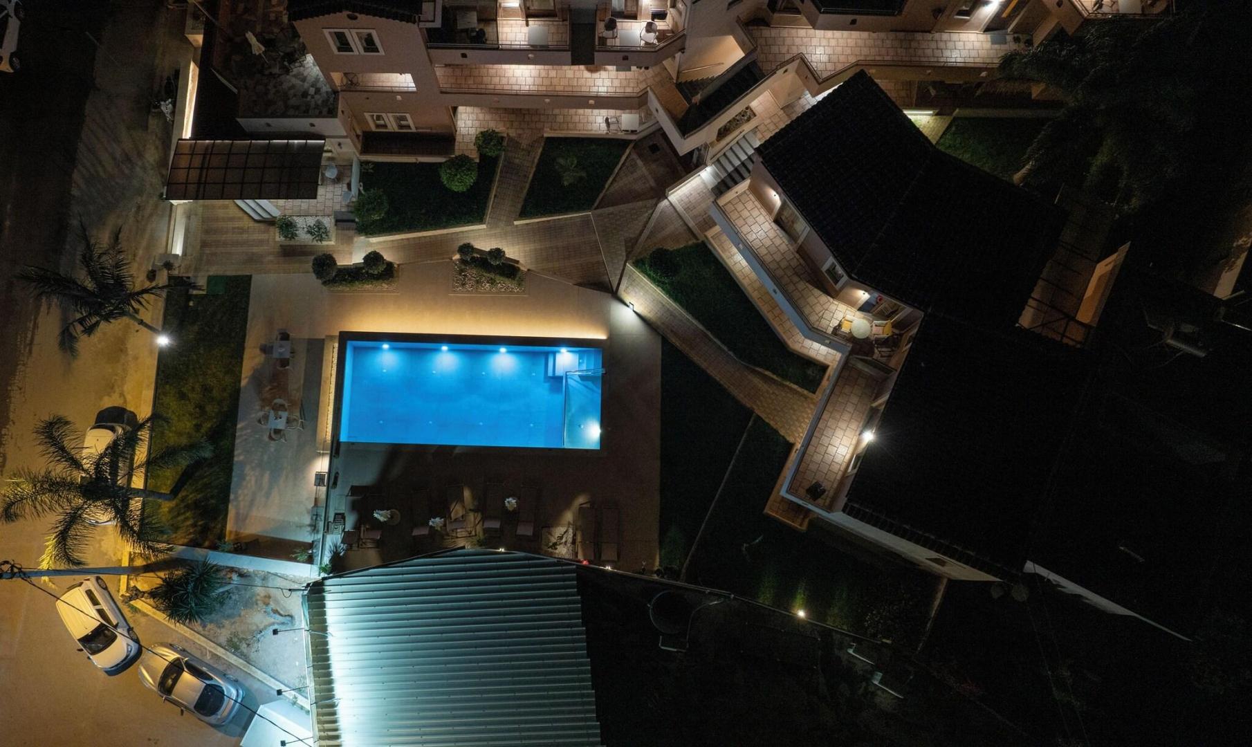 Eko Suites & Apartments foto 16
