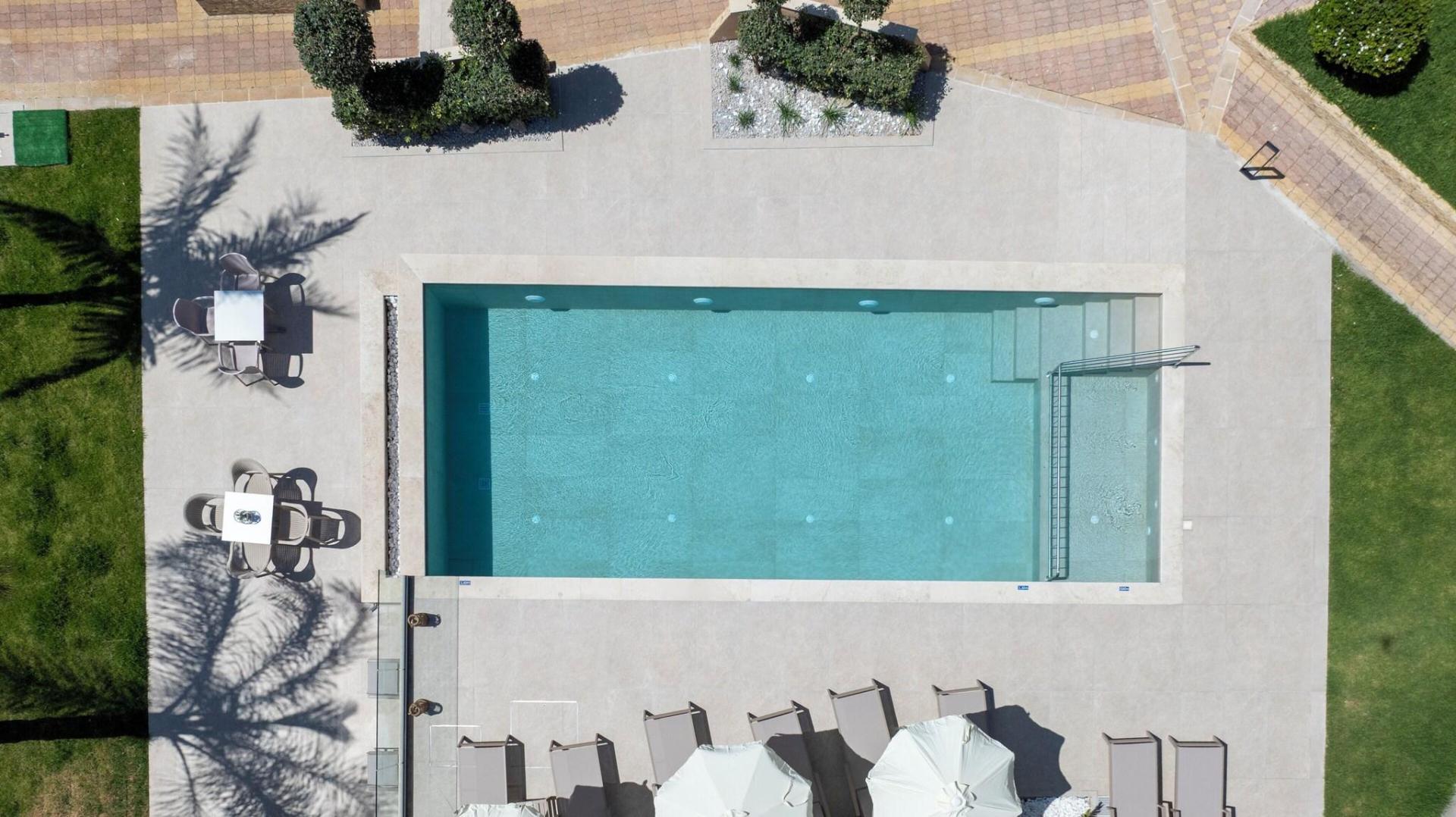 Eko Suites & Apartments foto 18