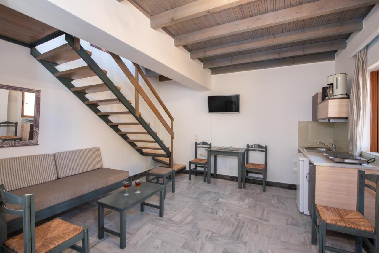 Eko Suites & Apartments in Georgioupolis - foto 4