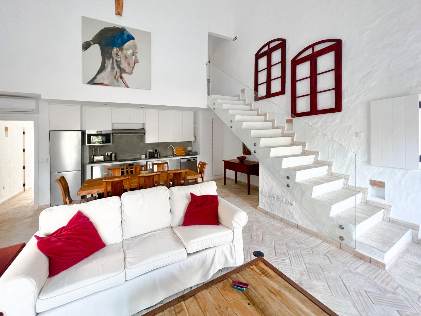 Casa Das Cegonhas foto 36