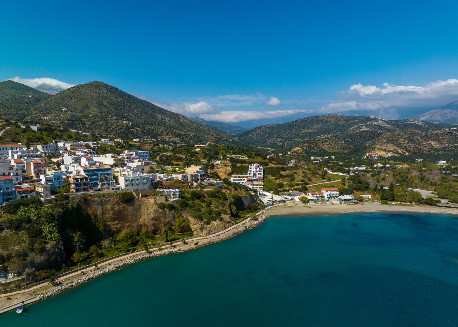 Minos Boutique Hotel foto 15