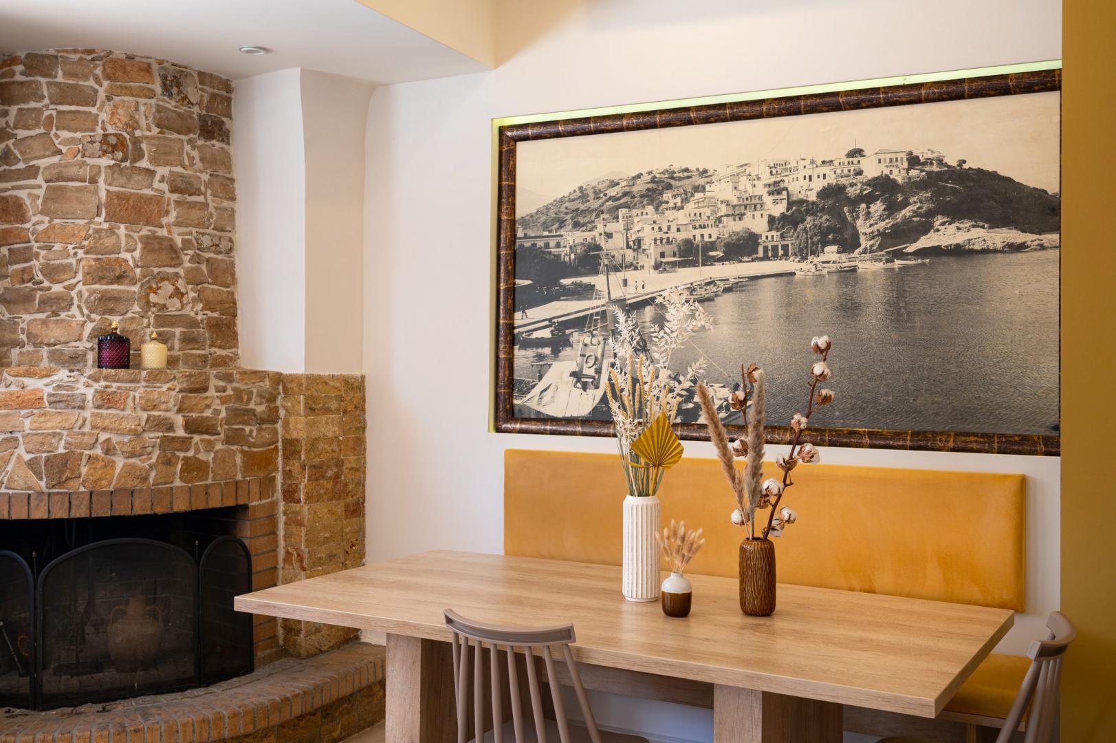 Minos Boutique Hotel foto 10