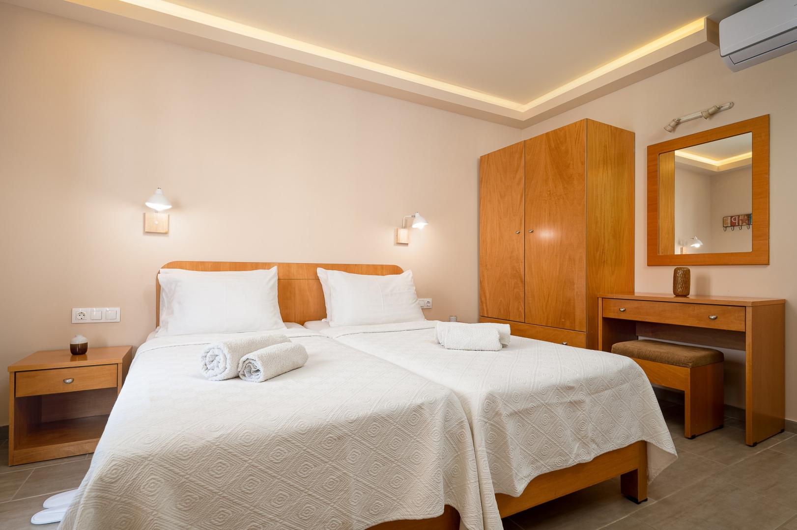 Minos Boutique Hotel foto 21