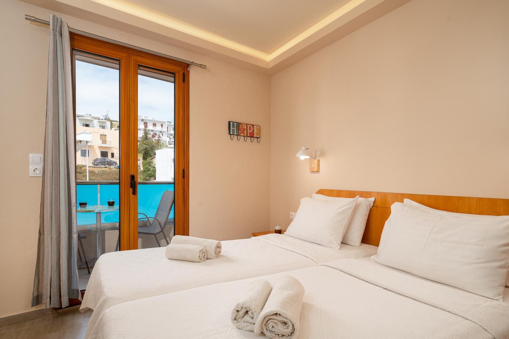 Minos Boutique Hotel foto 22