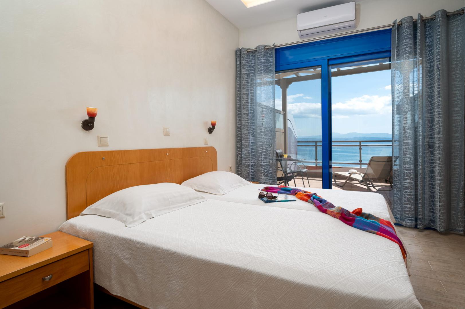 Minos Boutique Hotel foto 12