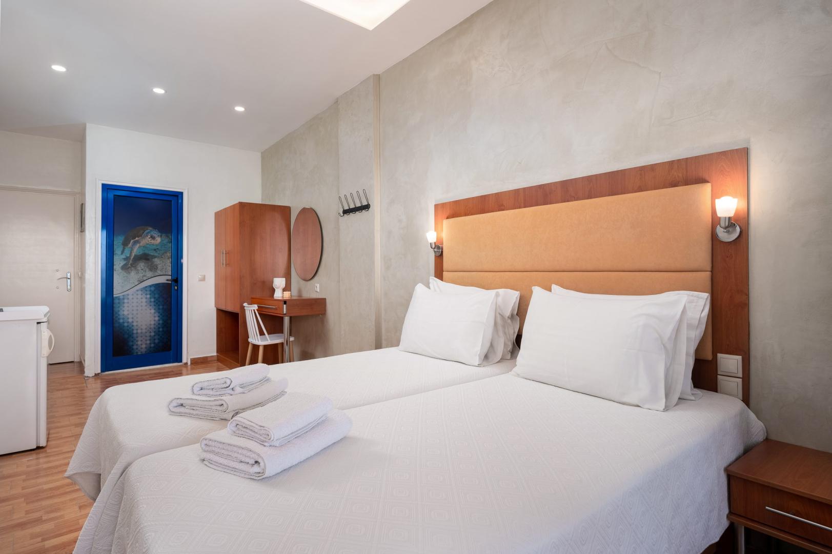 Minos Boutique Hotel foto 14