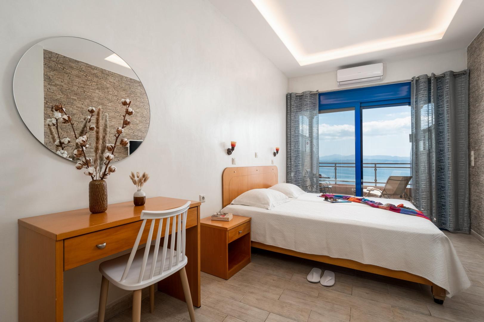 Minos Boutique Hotel foto 16