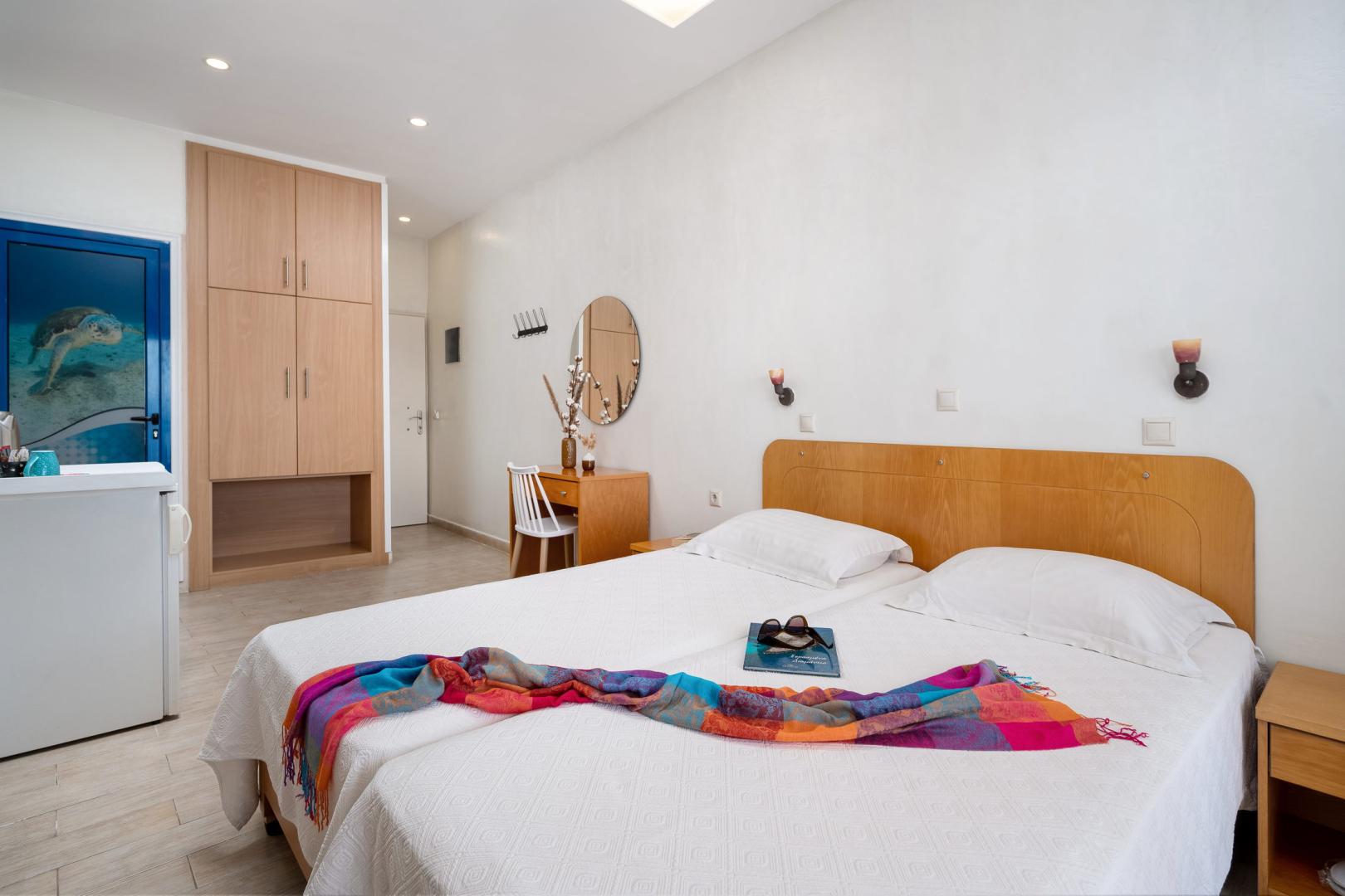 Minos Boutique Hotel foto 18