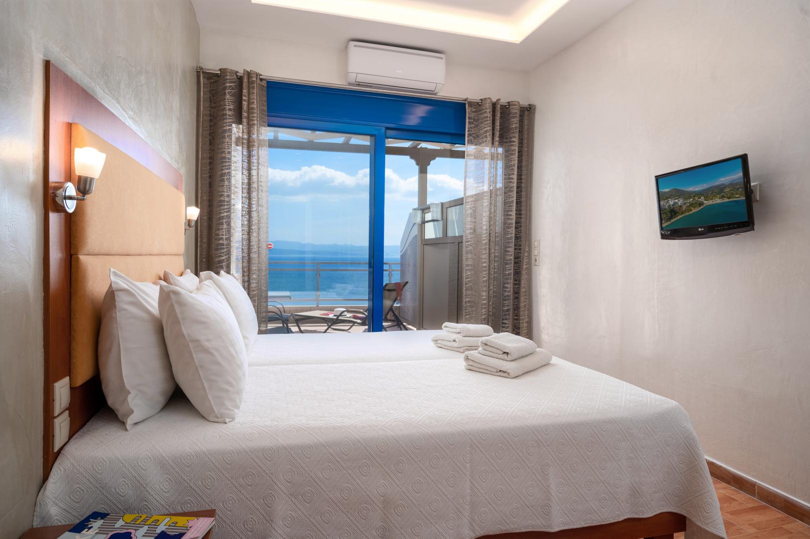 Minos Boutique Hotel foto 23