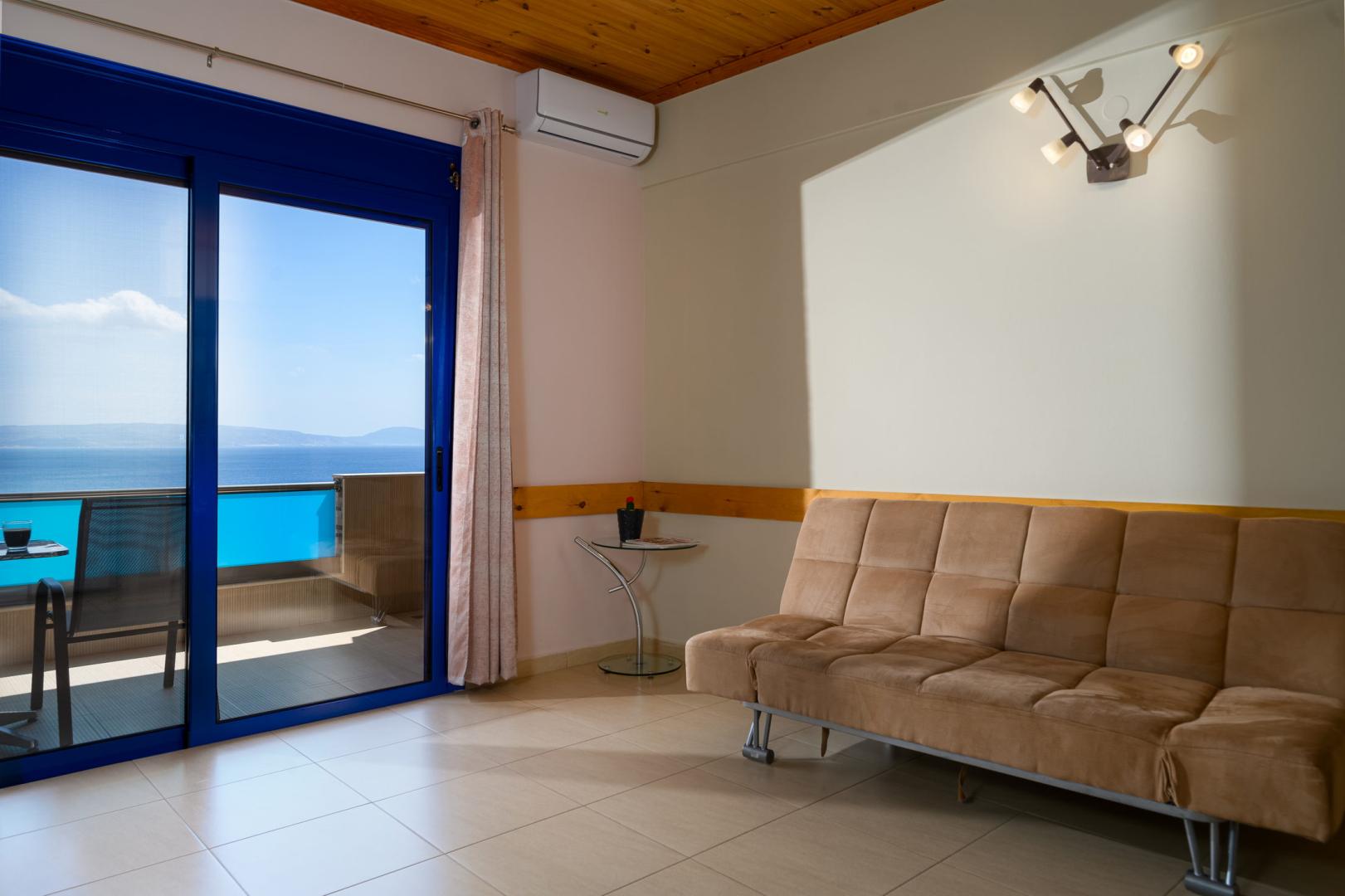 Minos Boutique Hotel foto 26