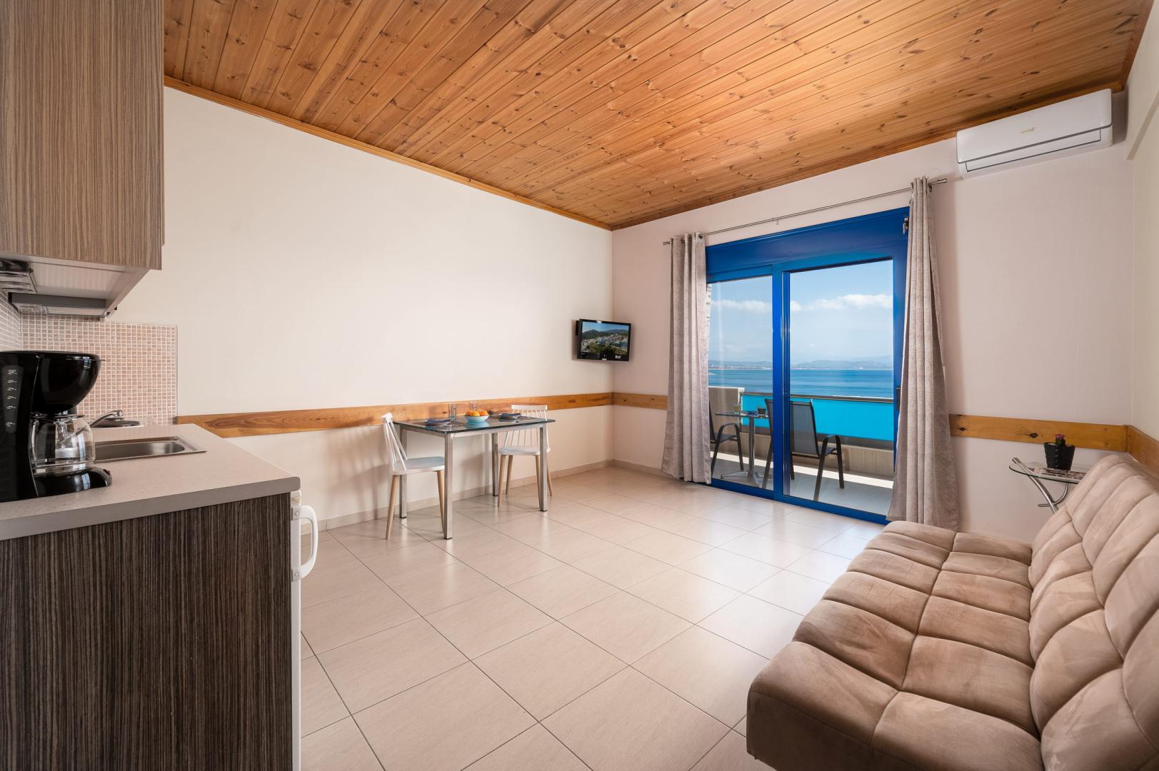 Minos Boutique Hotel foto 27