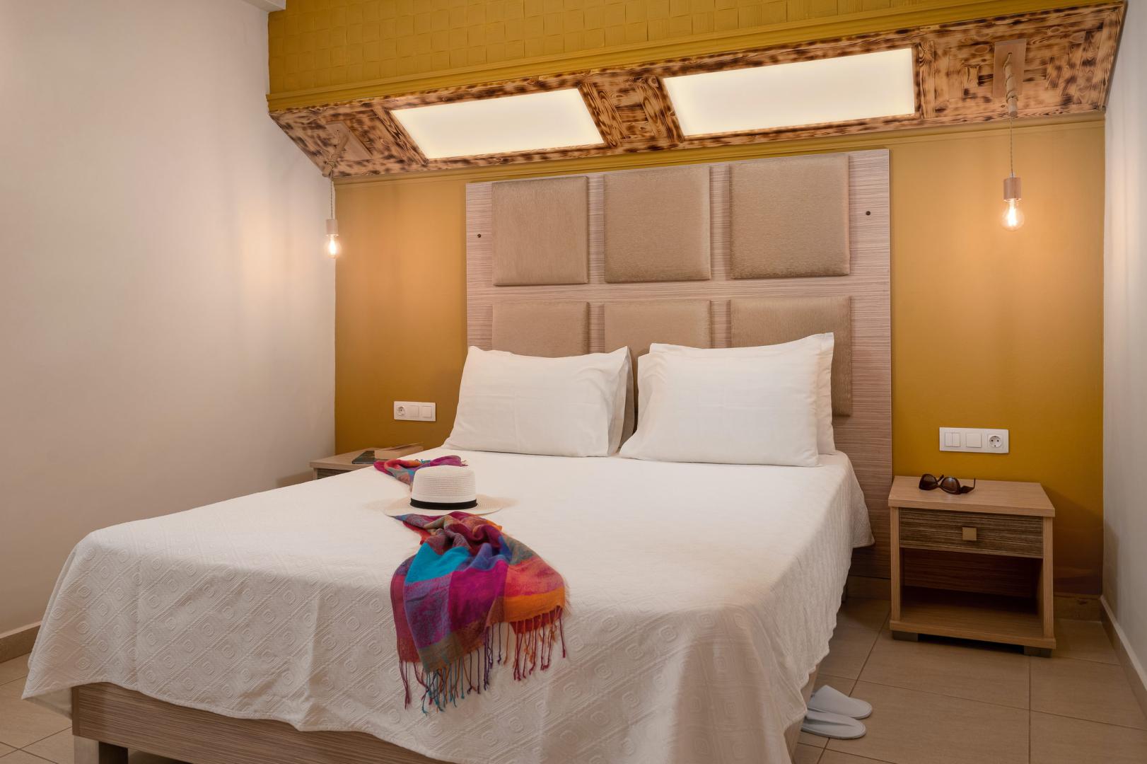 Minos Boutique Hotel foto 28