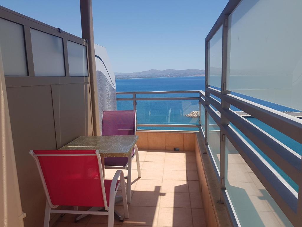 Minos Boutique Hotel foto 31