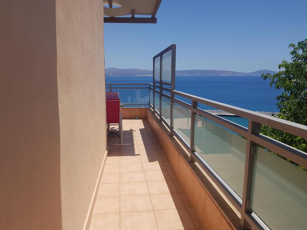Minos Boutique Hotel foto 32