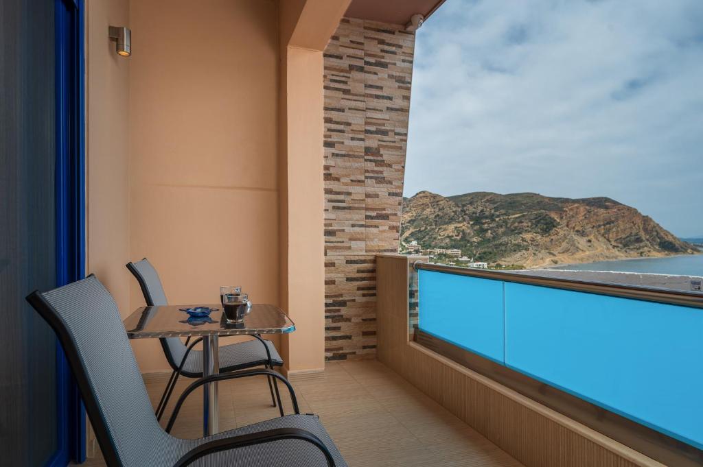 Minos Boutique Hotel foto 6