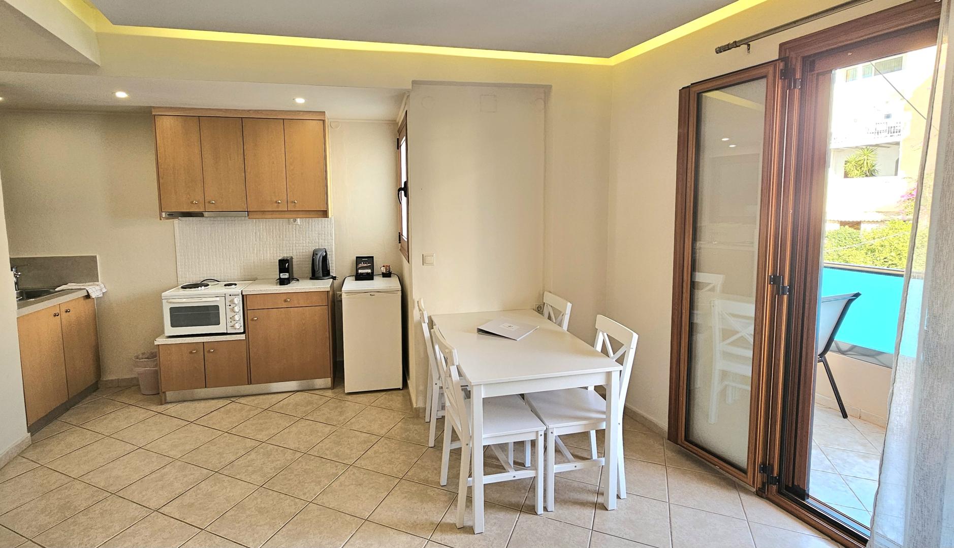 Minos Boutique Hotel foto 8