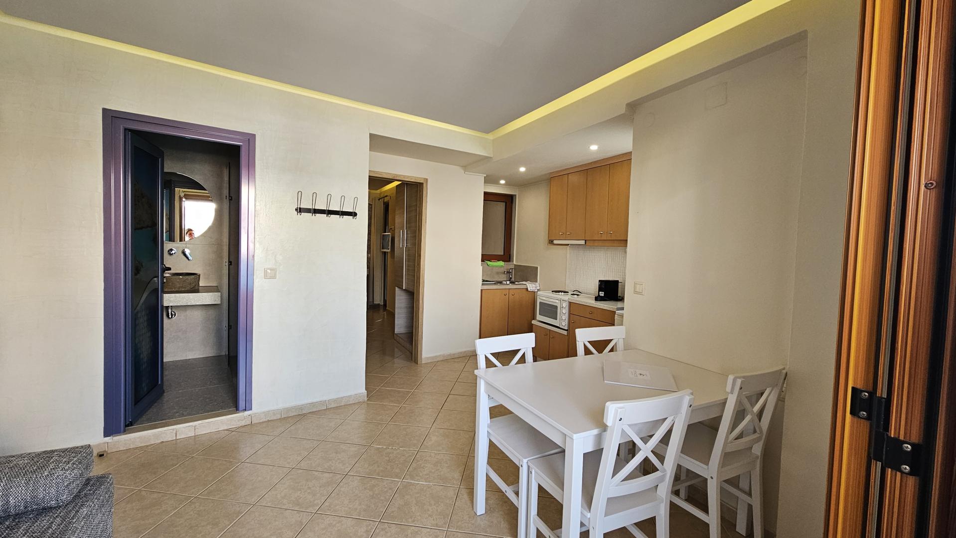 Minos Boutique Hotel foto 9