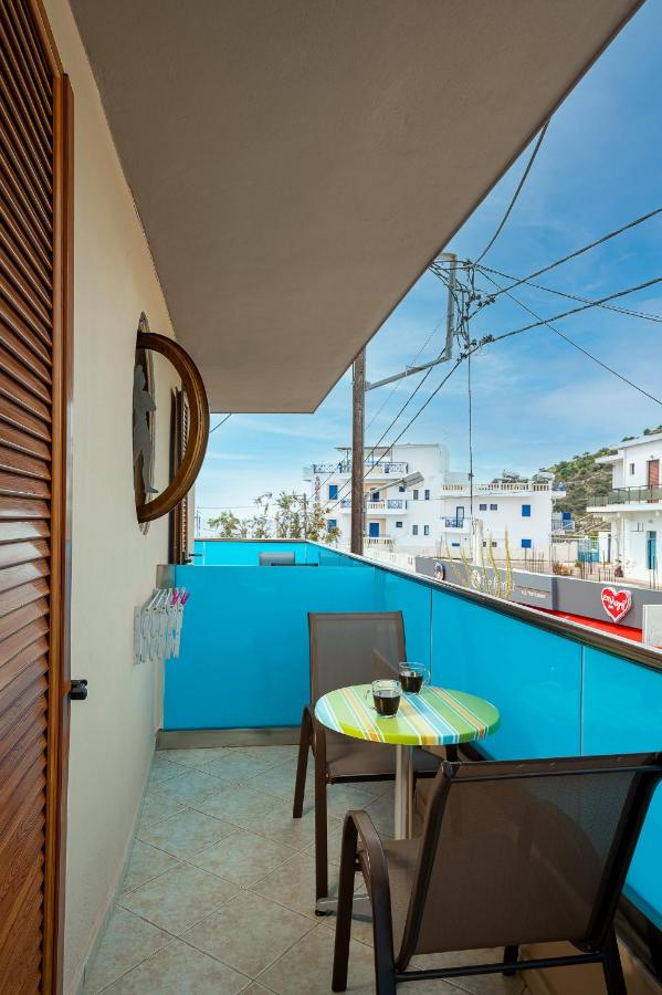 Minos Boutique Hotel foto 2