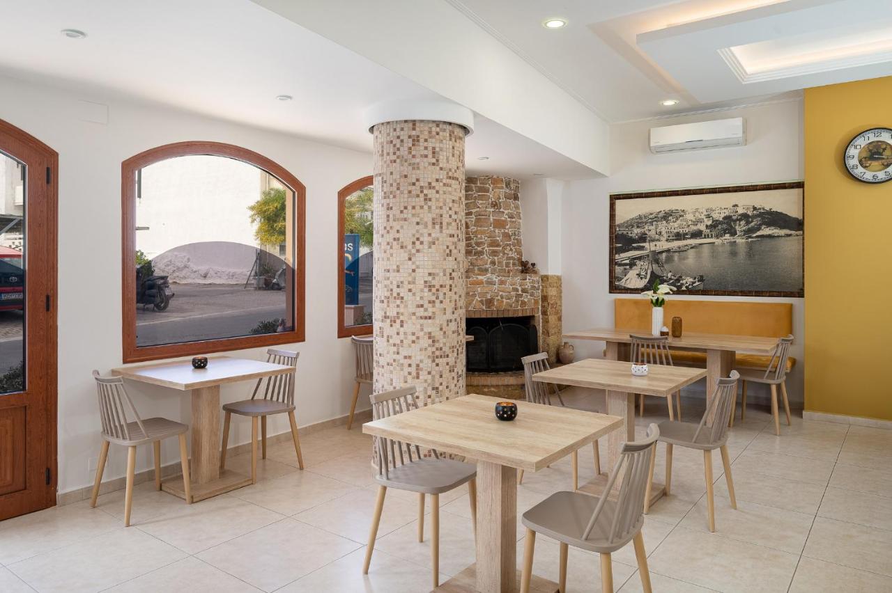 Minos Boutique Hotel foto 3