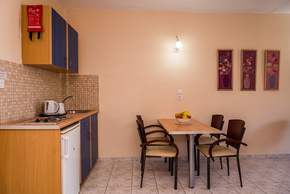 Hotel Macedonia image 2