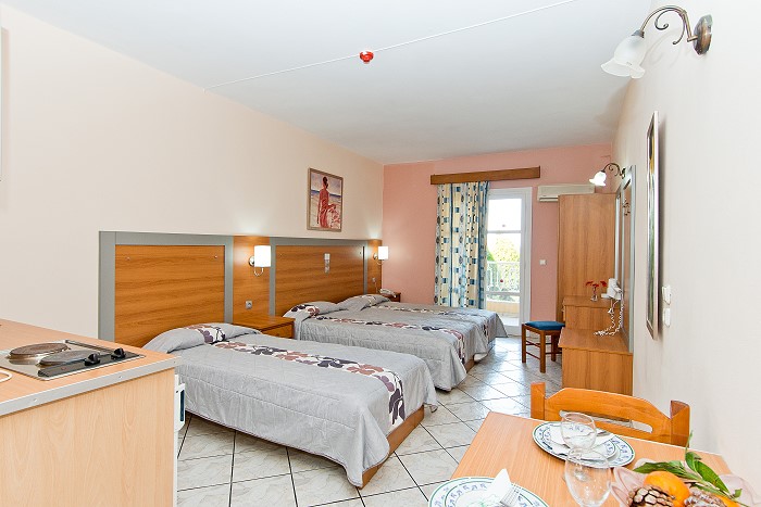 Hotel Macedonia foto 14