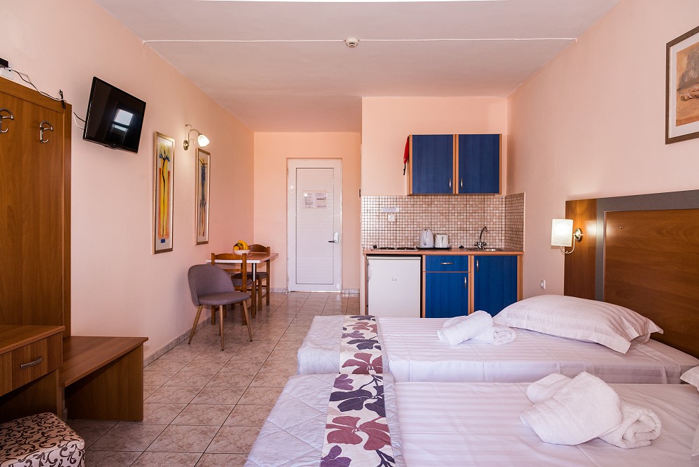 Hotel Macedonia foto 17