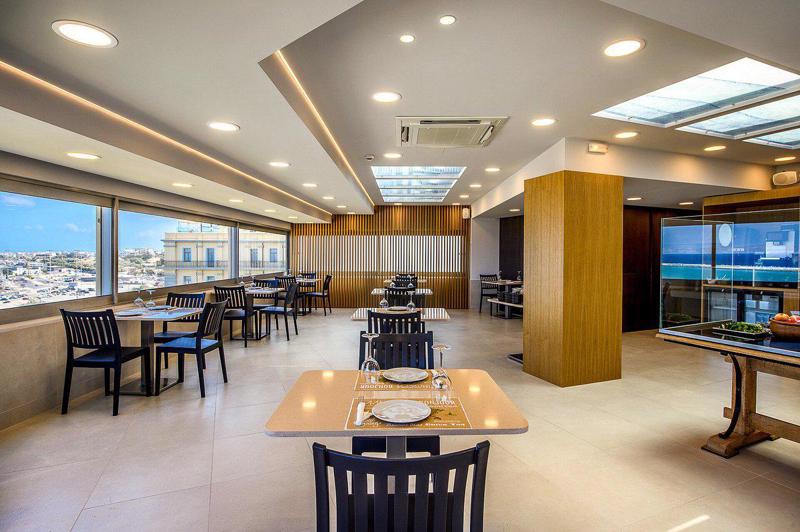 Marin Hotel in Heraklion - foto 5