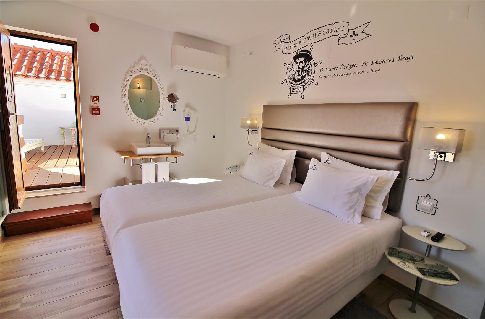 Villa Ana Margarida Hotel foto 6