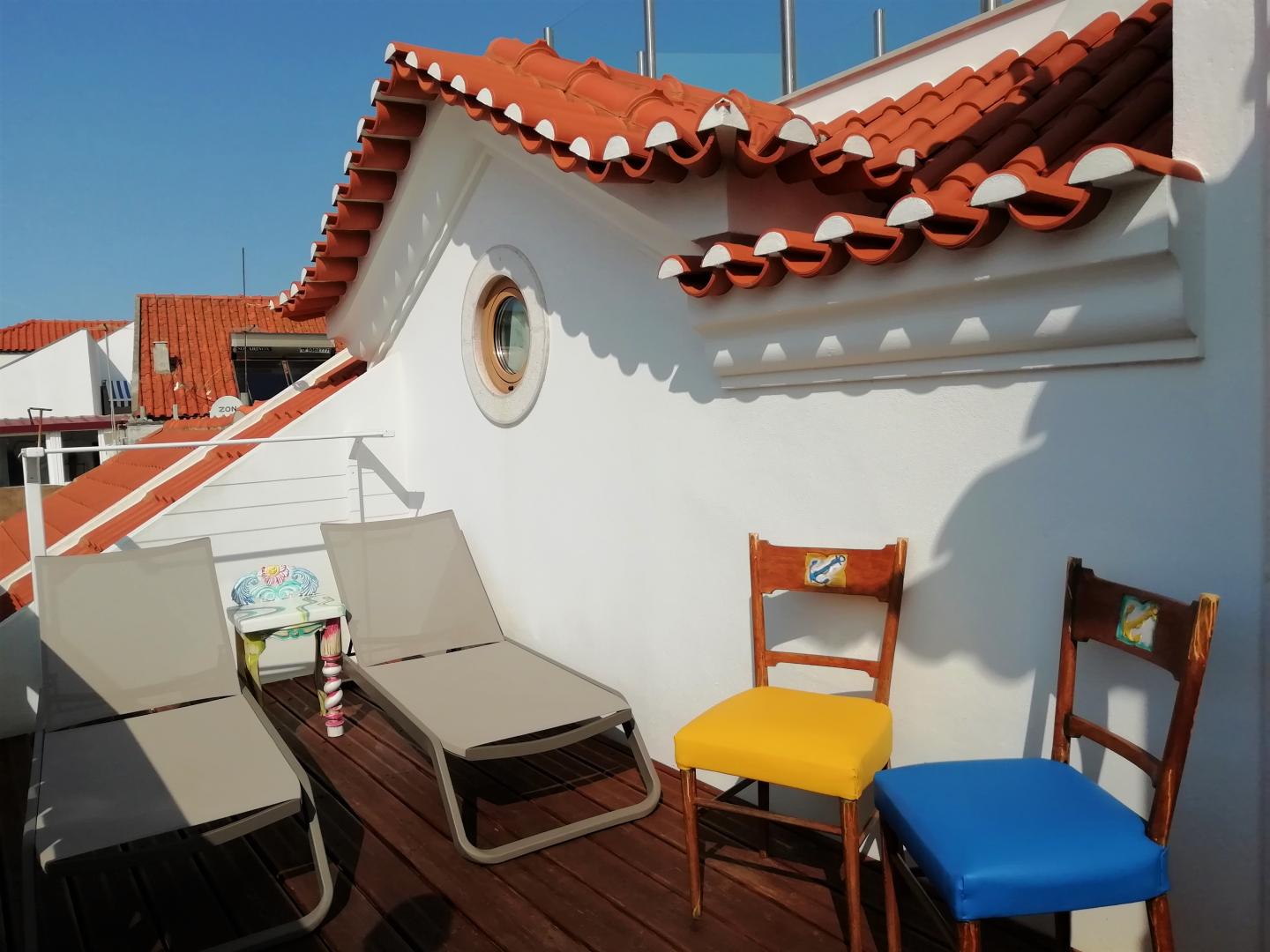 Villa Ana Margarida Hotel foto 10