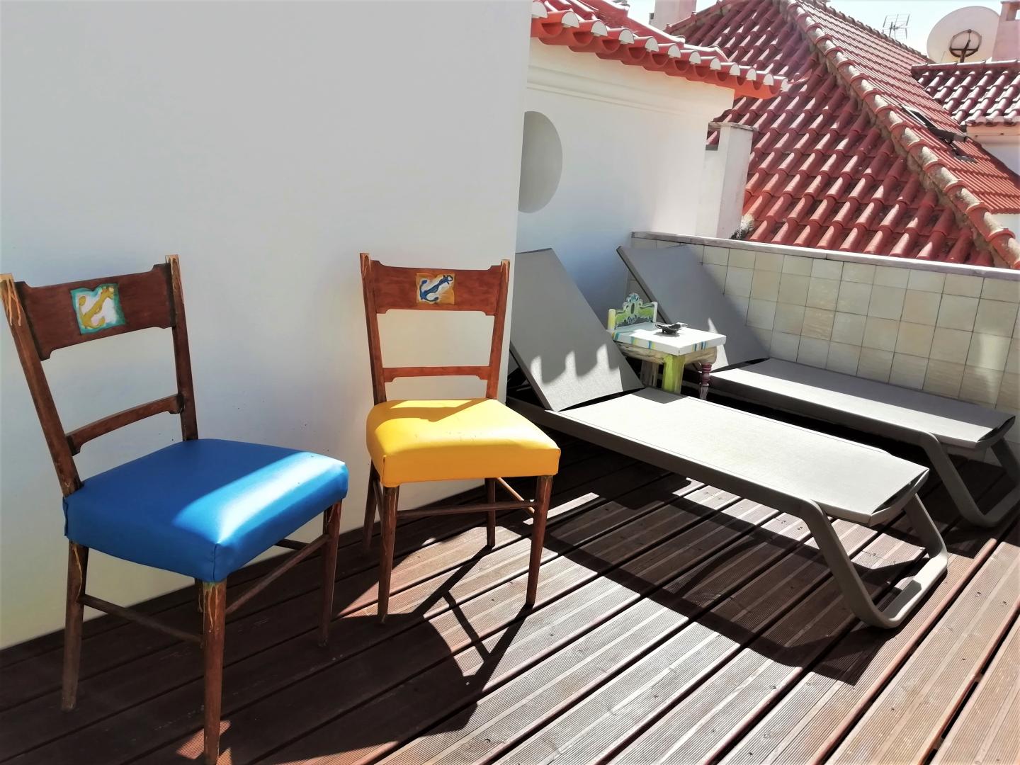 Villa Ana Margarida Hotel foto 12