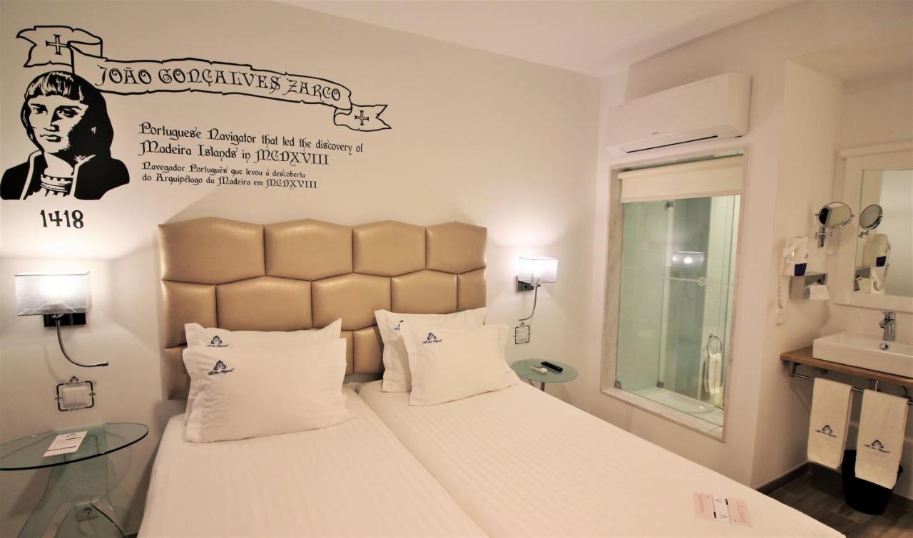 Villa Ana Margarida Hotel foto 1