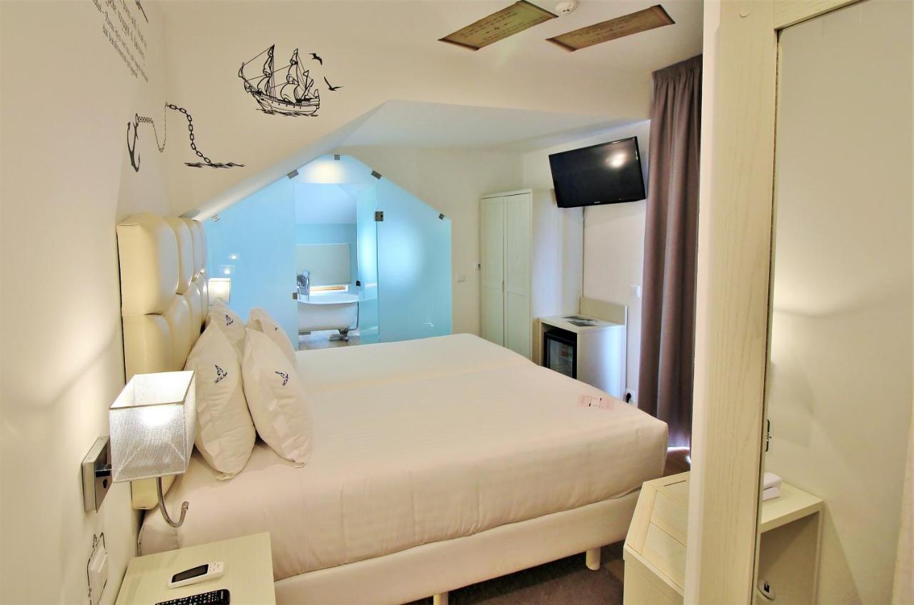 Villa Ana Margarida Hotel foto 2