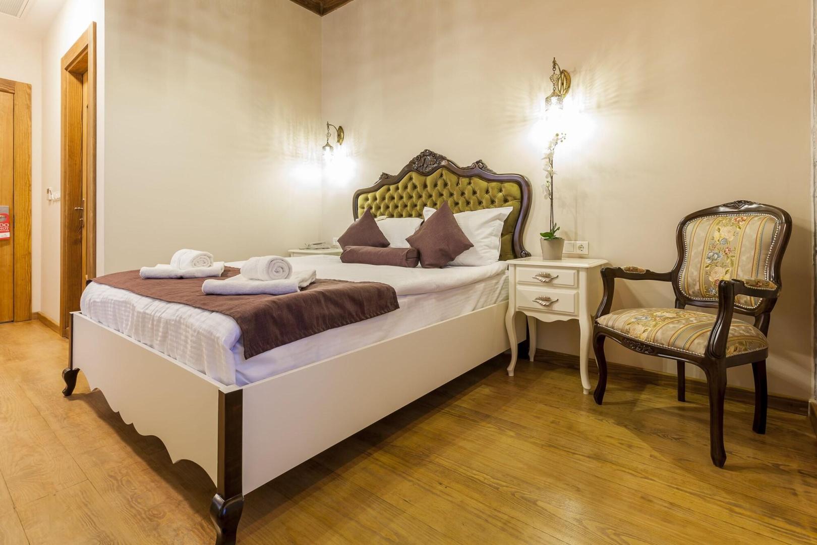 Orchis Hotel foto 39