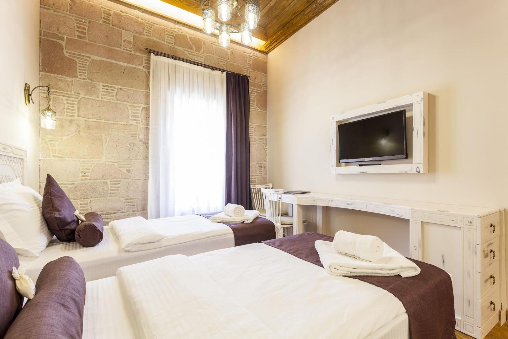 Orchis Hotel foto 34