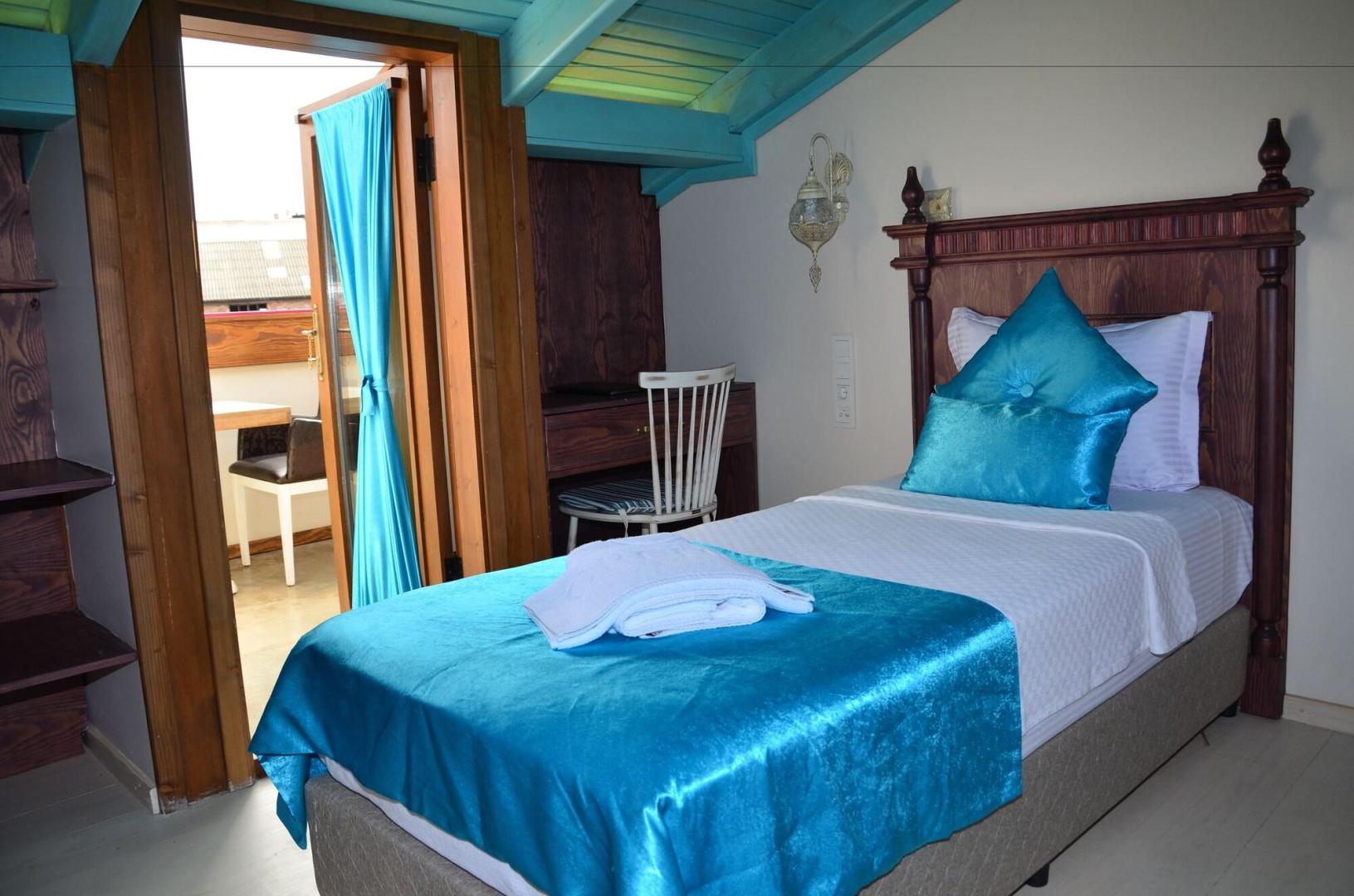 Orchis Hotel foto 23