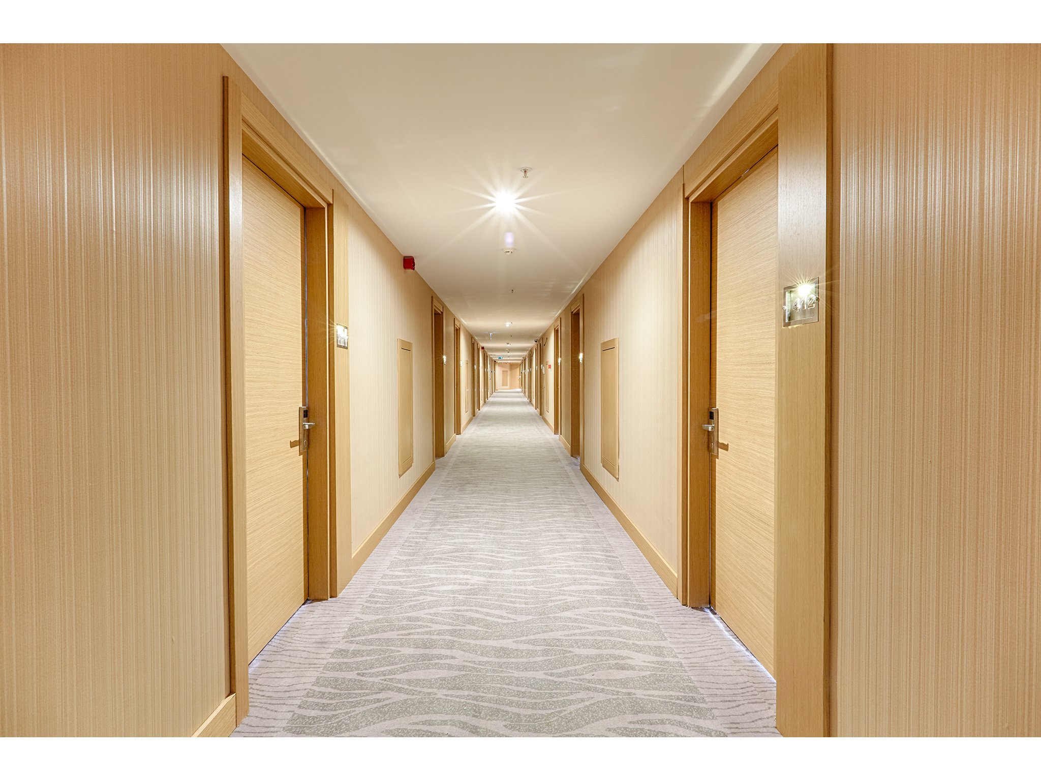 Kordon Hotel Cankaya foto 19